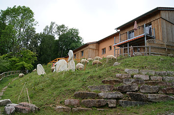 Das Passivhaus im Münzinghof