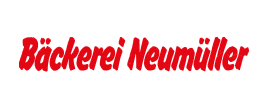Logo-Bäckerei Neumüller