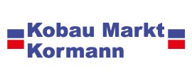 Logo-Kobau Markt Kormann