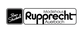 Logo-Modehaus Rupprecht