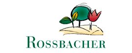 Logo-Gärtnerei Roßbacher