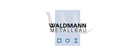 Logo-Waldmann Metallbau GmbH
